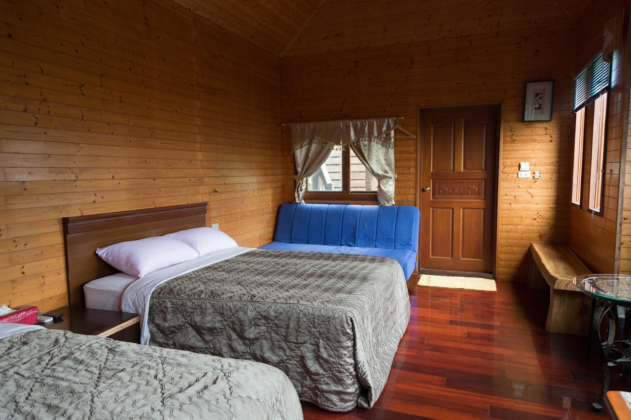 Ruyi Yuan Homestay Tongxiao Экстерьер фото