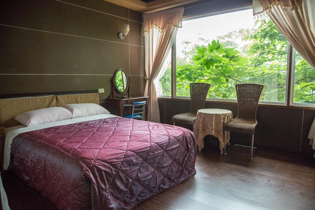 Ruyi Yuan Homestay Tongxiao Экстерьер фото