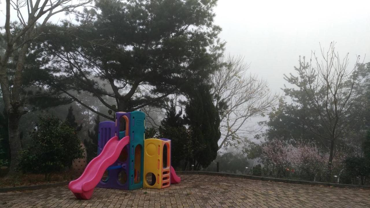 Ruyi Yuan Homestay Tongxiao Экстерьер фото